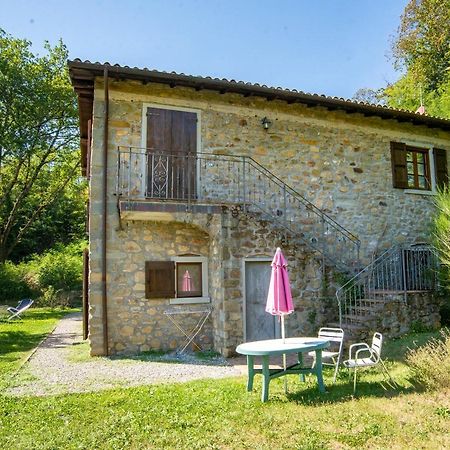 Agriturismo Il Corniolo Castiglione di Garfagnana Bagian luar foto