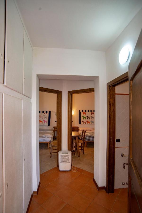 Agriturismo Il Corniolo Castiglione di Garfagnana Bagian luar foto