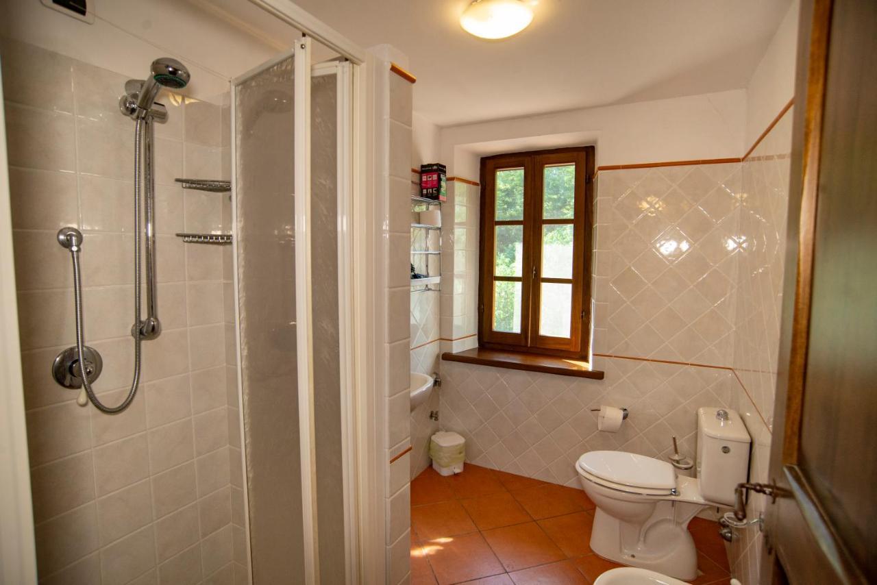 Agriturismo Il Corniolo Castiglione di Garfagnana Bagian luar foto