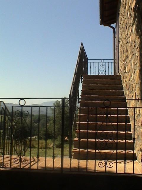 Agriturismo Il Corniolo Castiglione di Garfagnana Ruang foto