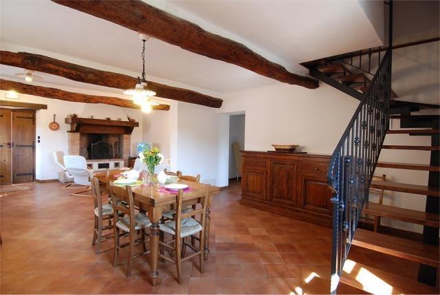 Agriturismo Il Corniolo Castiglione di Garfagnana Ruang foto