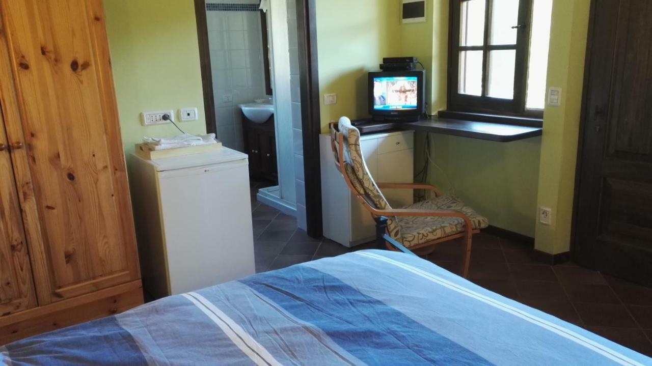 Agriturismo Il Corniolo Castiglione di Garfagnana Bagian luar foto