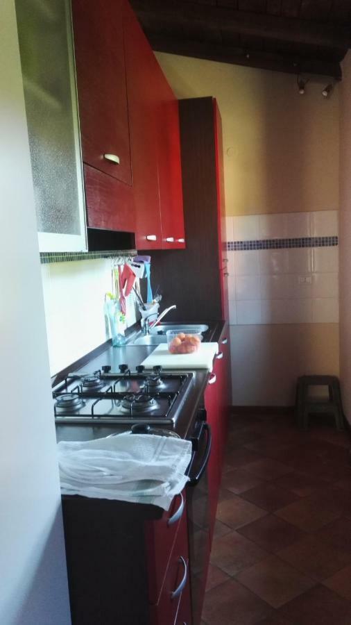 Agriturismo Il Corniolo Castiglione di Garfagnana Bagian luar foto