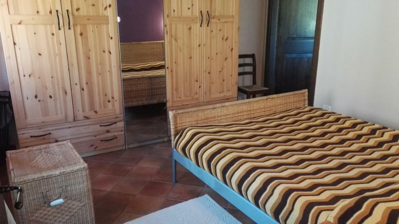Agriturismo Il Corniolo Castiglione di Garfagnana Bagian luar foto