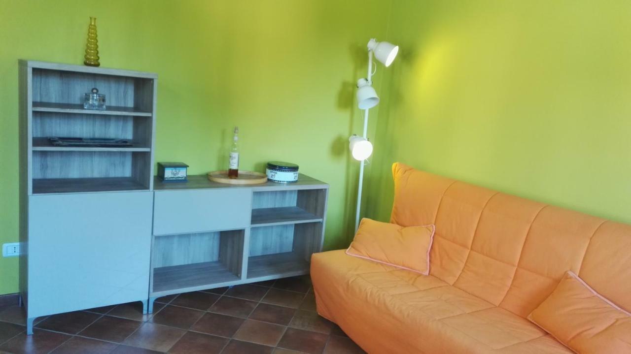 Agriturismo Il Corniolo Castiglione di Garfagnana Bagian luar foto